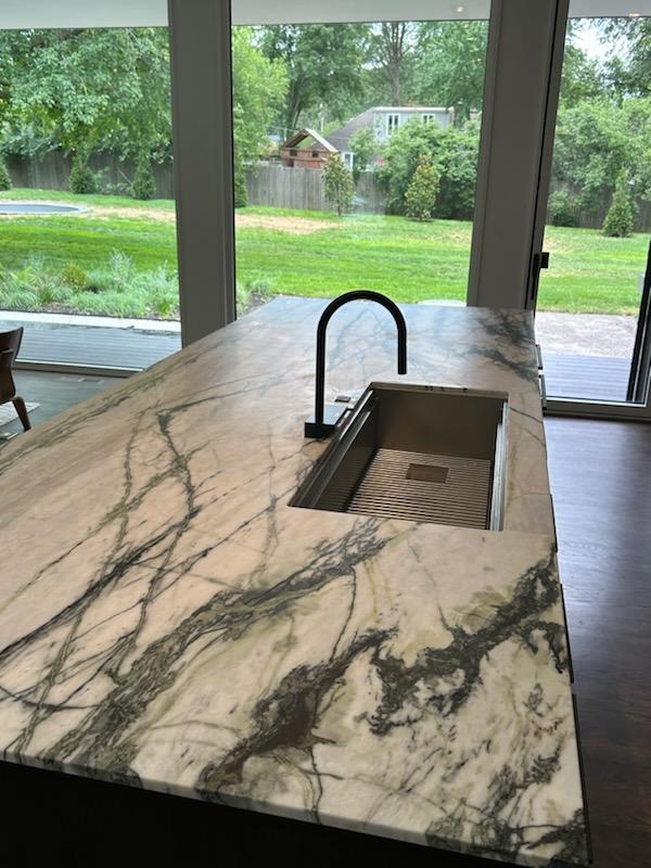 Glossy Protected Finish