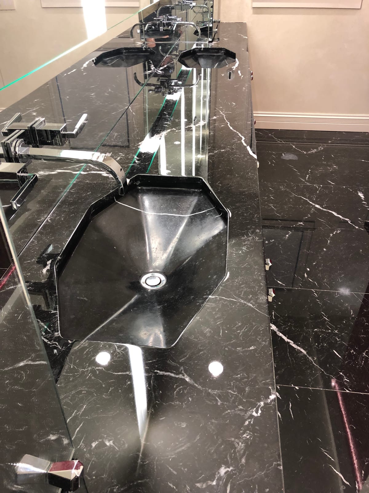 After AntiEtch protection