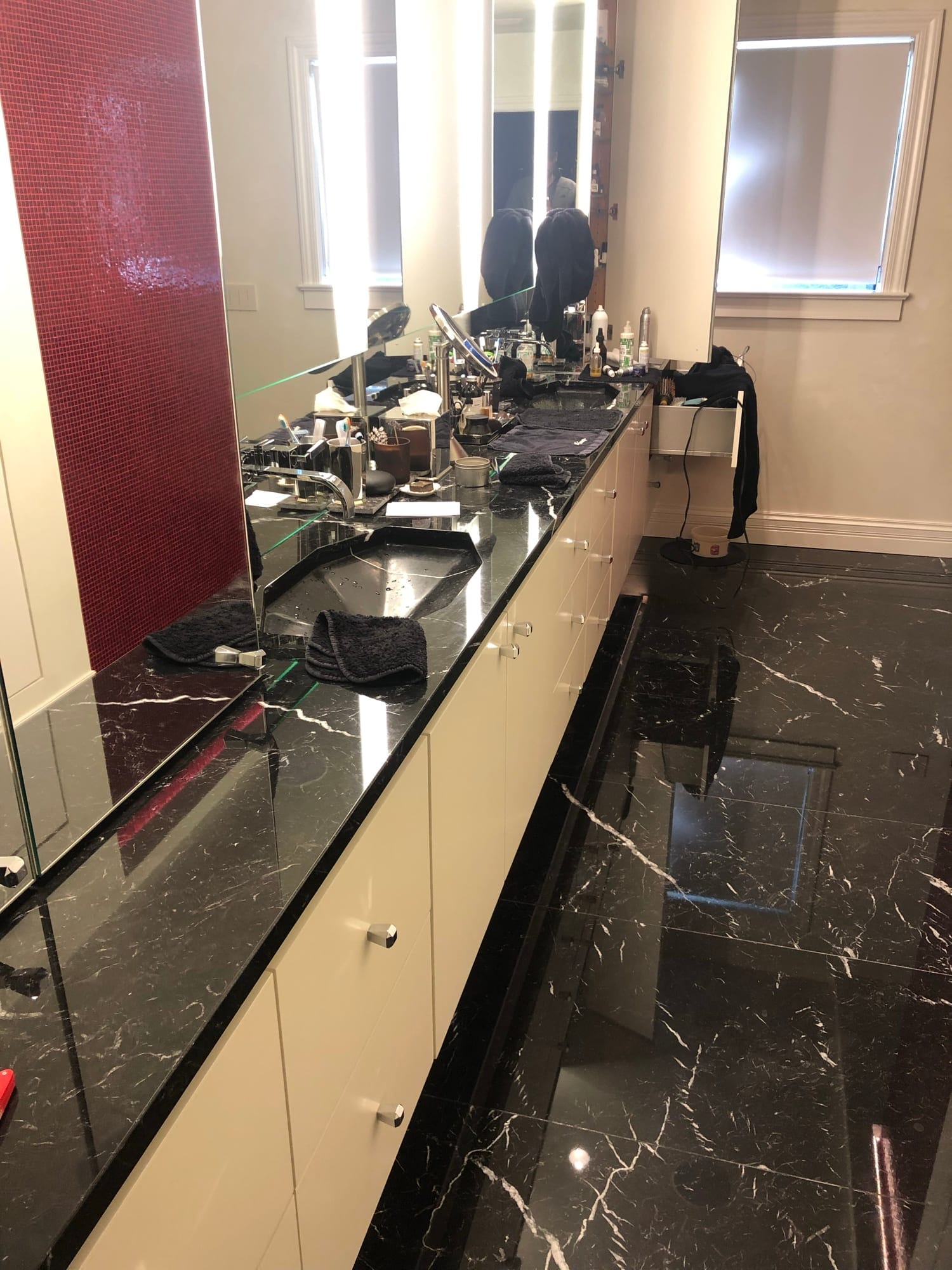 Kitchen Island Transformation